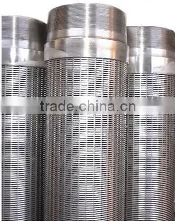 Wedge Wire Water Screen photo-5