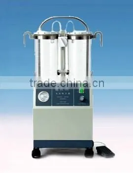Suction Machine