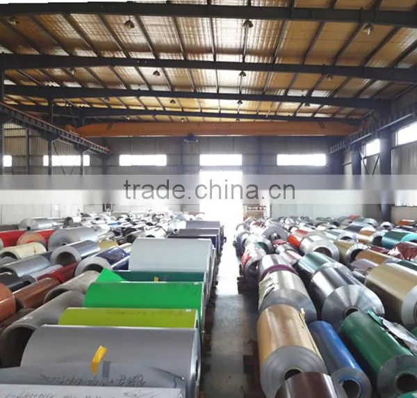 Aluminium Coil in Various Size
