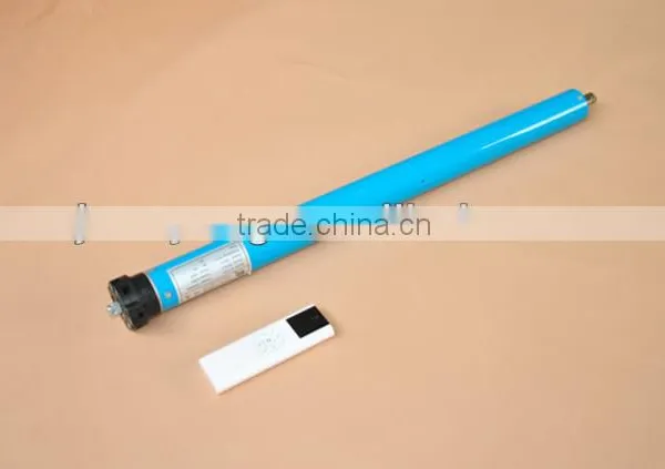 45MM Tubular Motor For Screen/Awning/Roller Shutter