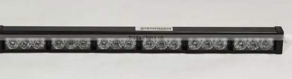 TD Series RED/BLUE/CLEAR Car Grill Light TD-6 photo-2