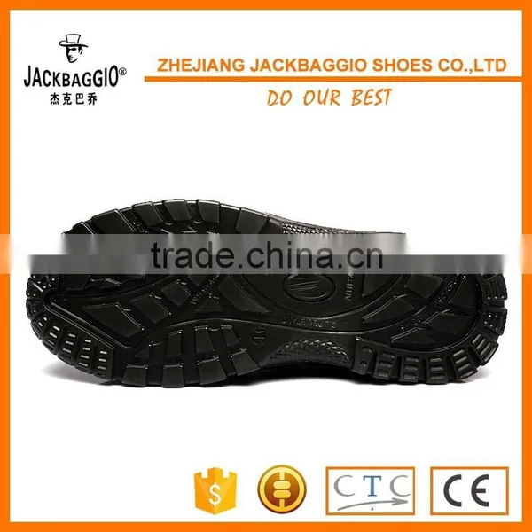 Hot Sales Cheapest Men's Steel Toe Safety Footwear photo-5