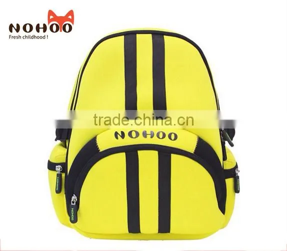 NOHOO Backpack Manufacturer China Kids School Bags for Girls Supplier's Choice photo-3