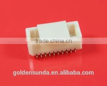 1mm Pitch PCB Wire to Board SMD 20 30 40 50 Pins Connector photo-3