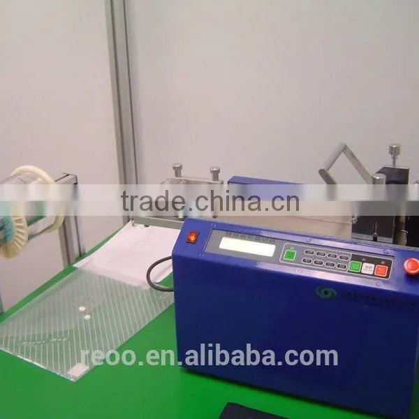 Soldering Ribbon Cuter( Cut the Soldering Ribbon Full Automatic ),10 Model Memory photo-2
