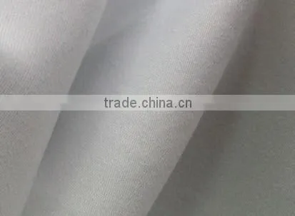China Factory Wholesale Fabric 2014 Newly Design Polyester Spun Fabric for Arabic Robe Thobe Fabric Arabic Dress Dubai photo-2