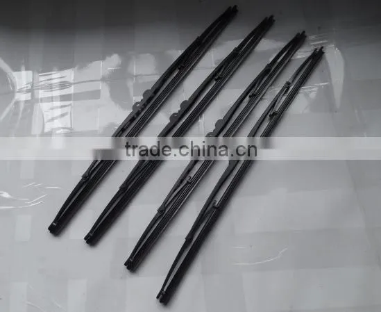 WB2003 Factory Direct Sale Car Flat Wiper Blade for All Size photo-2
