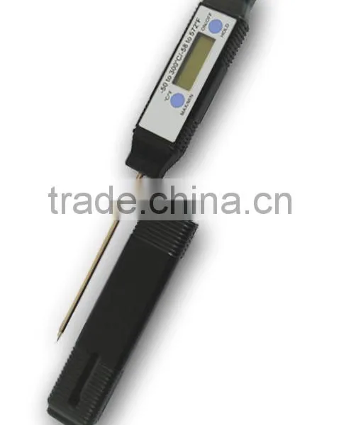 SH-126 Digital Cooking Thermometer photo-2