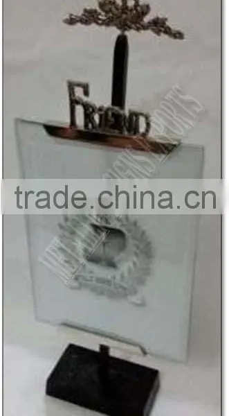 Exclusive Friend Picture Frame