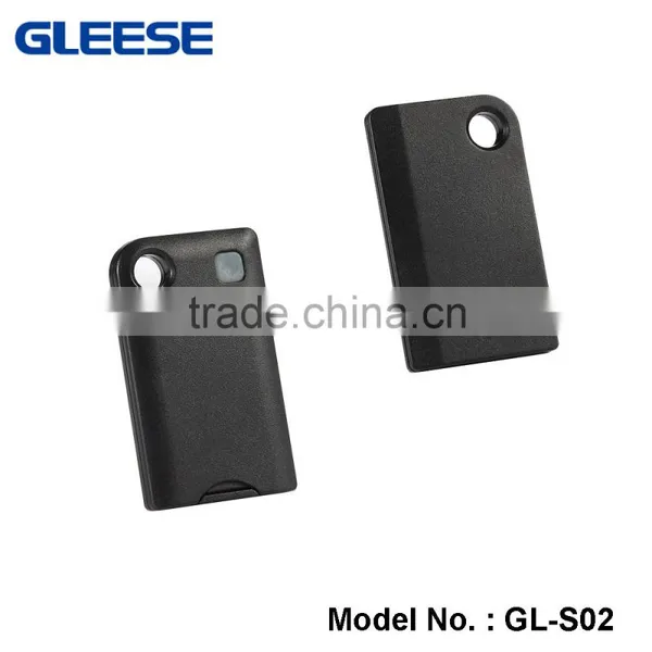 2015 Bidirectional Mobile Phone Bluetooth Alarm Keychain Wallet Anti-lost Alarm photo-3