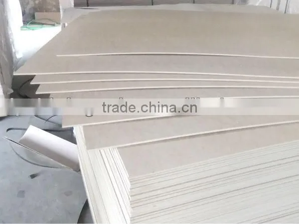 Medium Density Fiberboard photo-3
