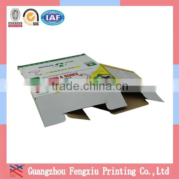 Professional Drug Paper Cardboard Box Packaging photo-5
