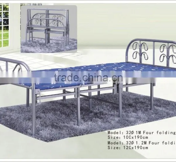 2016 Iron Floding Bed photo-2