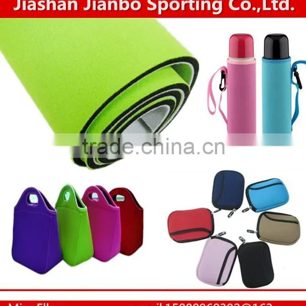 Good Quality SBR Neoprene Fabric for Sale photo-2