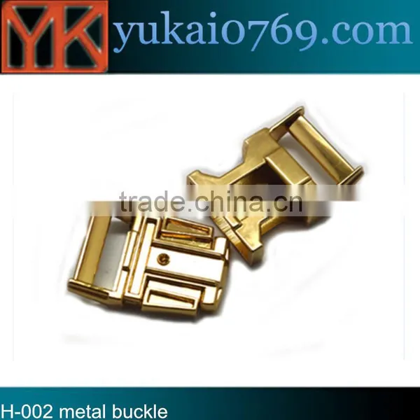 Belt Buckle Parts,metal Bag Buckle,metal Buckle for Handbags photo-2