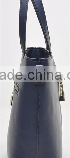 Hot Sell Customize Mens Leather Messenger Bag photo-3