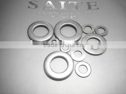 DIN127 Spring Washer photo-2
