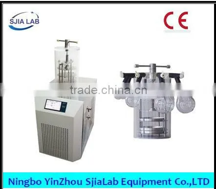 Freeze Drying Process photo-6