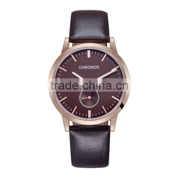 CHRONOS Top Brand Fashion Mens Watch Wholesale