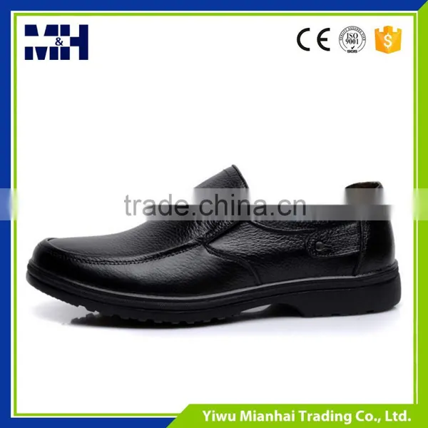 Factory Price Brand Shoes Men photo-3