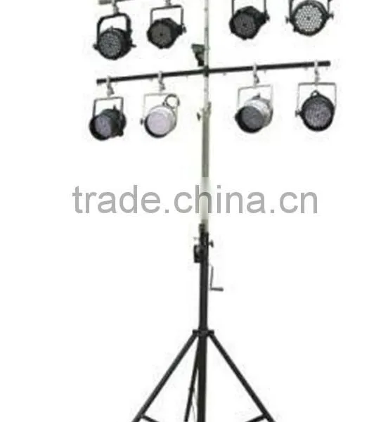 Shenzhen Flash Strobe Led Photo Light Stand Chrome Steel Studio Photography Quality Choice photo-3