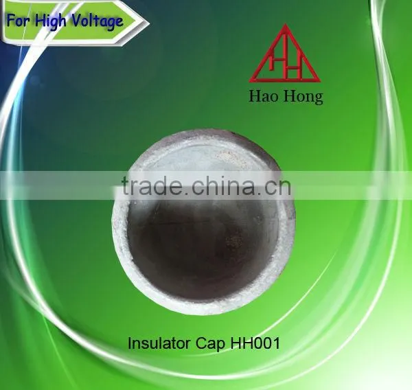 HAOHONG for High Voltage Insulator Cap / Disc Insulator Cap photo-4