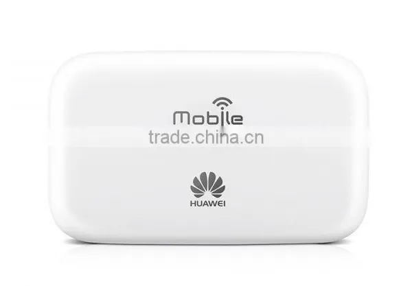 Huawei E5373 LTE FDD1800/2100/2600Mhz TDD2600Mhz HSPA+ 2100Mhz CDMA20001X EVDO 800Mhz Cat4 150Mbps Wireless Mobile Pocket Modem photo-5