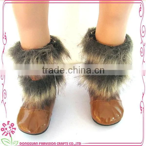 Wholesale Doll Boots, 18 Inch Doll Shoes and American Girl Doll Boots photo-6