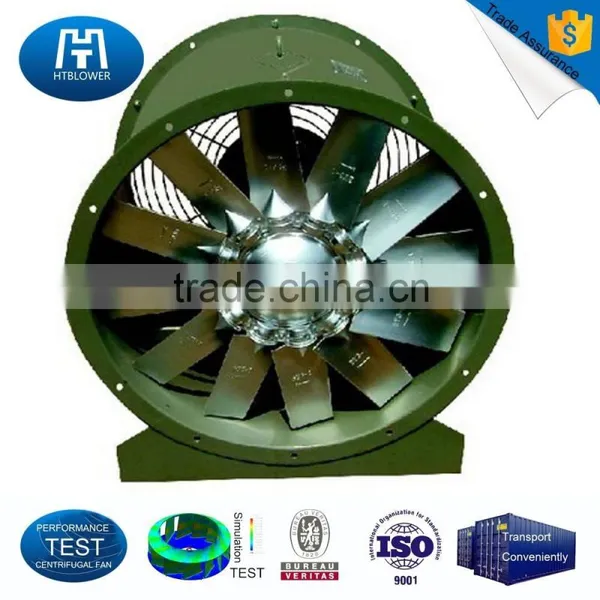 Workshop Exhaust Fan