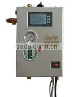 Working Station;Pump Station