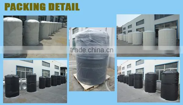 Farm,hotel,school Use Solar Water Tank 1000 Liter photo-6
