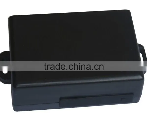 GPS human tracker with GSM module & Taiwan GPS module