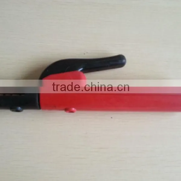 300A 500A 600A Welding Clamp
