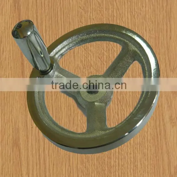 Valve Handwheels photo-3
