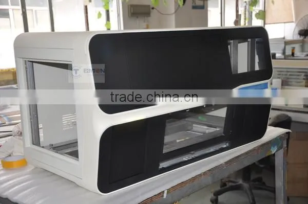Medical Plastic Enclosure Prototype photo-5