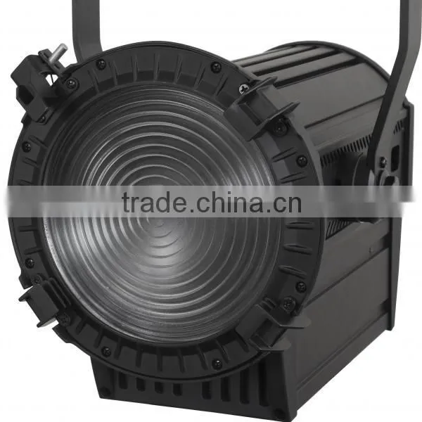 BT-THEATRE 1EZ 16pcs CREE XM-L LEDs Spot Light photo-2