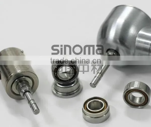 Hybrid Ceramic Ball Bearing photo-5