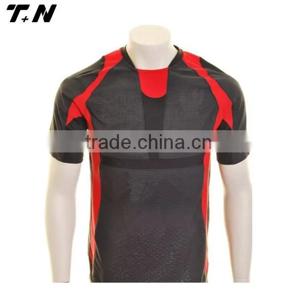 Custom Design Team Rugby Shirt for Men photo-2