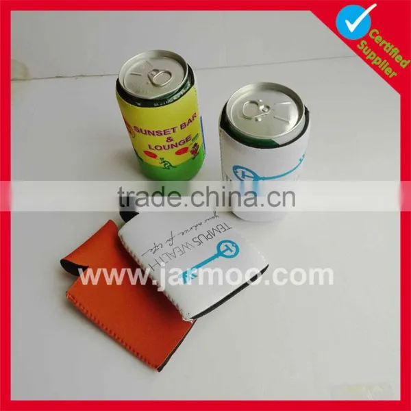Hot Sales Unique Fitted Insulated Stubby Coolers Wedding photo-4
