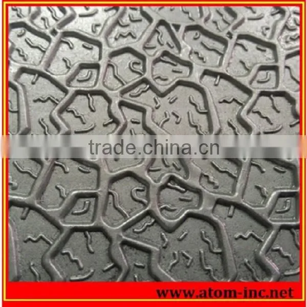 2016 EVA Foam Sheet Mould for Shoes Making photo-4