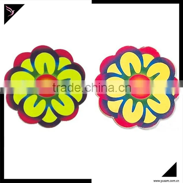 Custom Nail Art Tools Professional Mini Cute Nail File photo-3