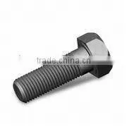hexagon head screw