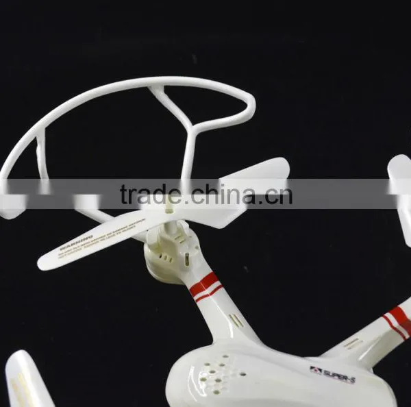 Newest 2.4G RC Micro Drone With Camera photo-4