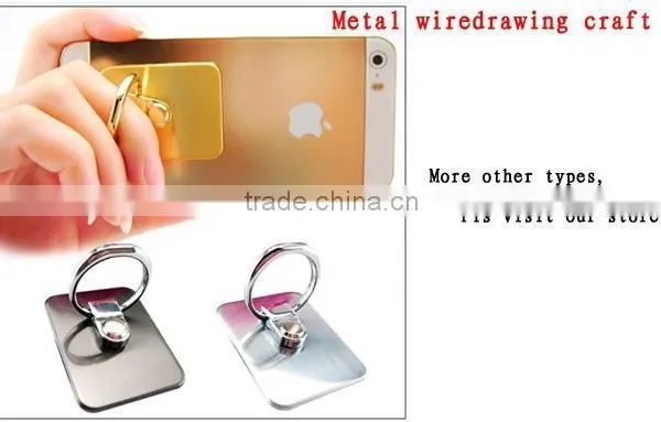 Metal Cell Phone Cases Mounting for Ipad in Car photo-4