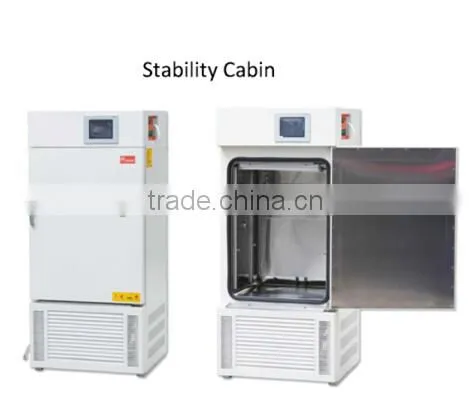 Medicine Stability Test Chamber, Stability Cabinet, Test Cabinets