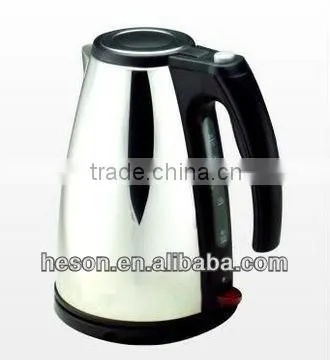K15 Hotel Supplies High Quality Electric Portable Hot Water Kettle photo-3