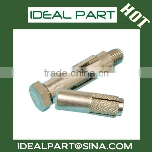 Steel Concrete Lifting Anchor