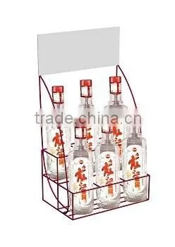 Drink Shelf( Wire Shelf)