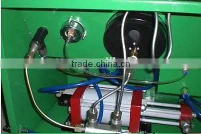 PQ400 Nozzle Tester/PQ400 Double Spring Injector Tester/PQ400 Injector Nozzle Tester photo-2