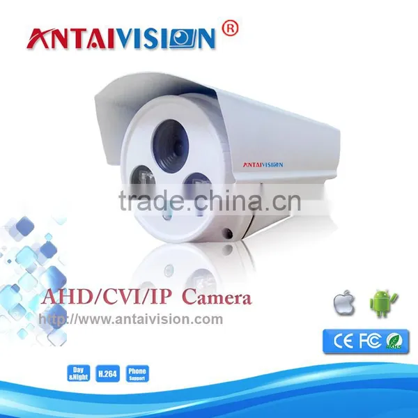 AHD Camera 2.8-12mm Manual Zoom Lens IP66 Outdoor Bullet 1/3" COMS 2.0Magepixel AHD CCTV Camera photo-3